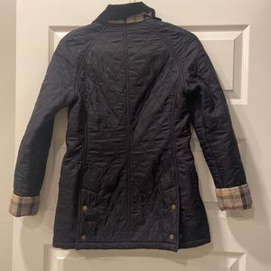 Barbour Women's Beadnell Polarquilt Jacket